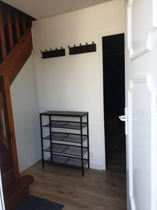 Jolie Maison Sur Golf, Proche Plage, Fort-mahon Fort-Mahon-Plage