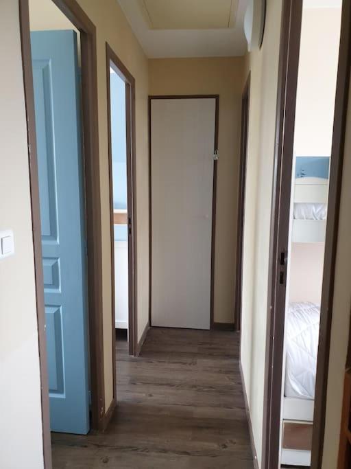 Jolie Maison Sur Golf, Proche Plage, Fort-mahon Fort-Mahon-Plage